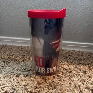 Taylor Swift RED Tervis